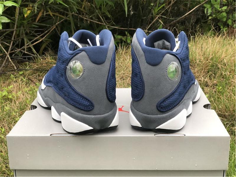 PK GOD Air Jordan XIII 13S Flint retail materails ready to ship